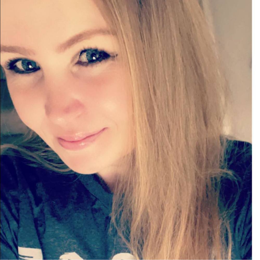 Meet your Posher, Alessandra